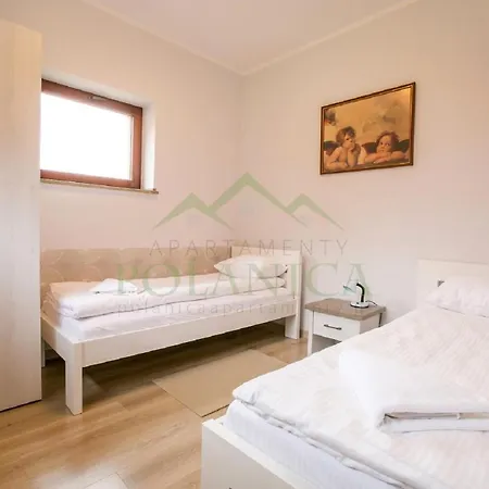 Parkowa Polana - Polanicaapartamenty Екстер'єр фото
