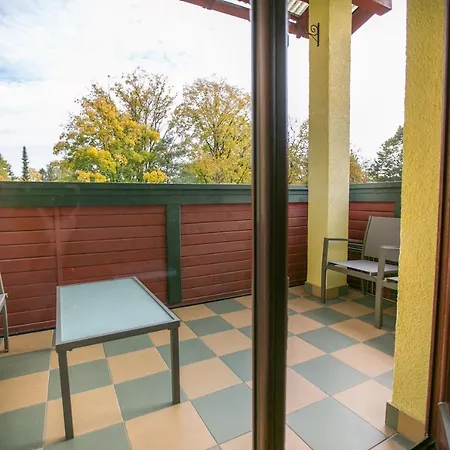 Parkowa Polana - Polanicaapartamenty Екстер'єр фото