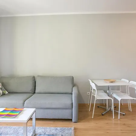 Parkowa Polana - Polanicaapartamenty Екстер'єр фото