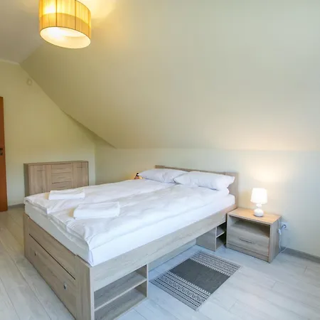 Parkowa Polana - Polanicaapartamenty Екстер'єр фото