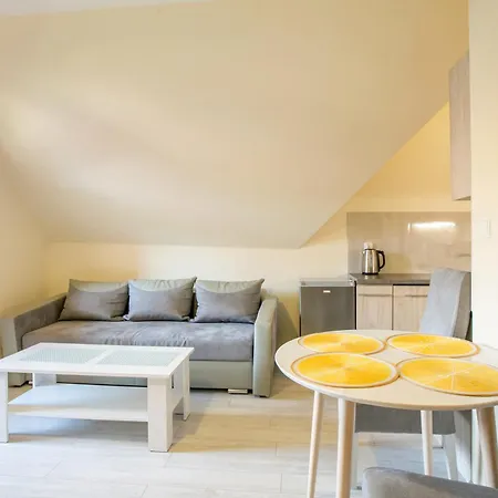 Parkowa Polana - Polanicaapartamenty Екстер'єр фото