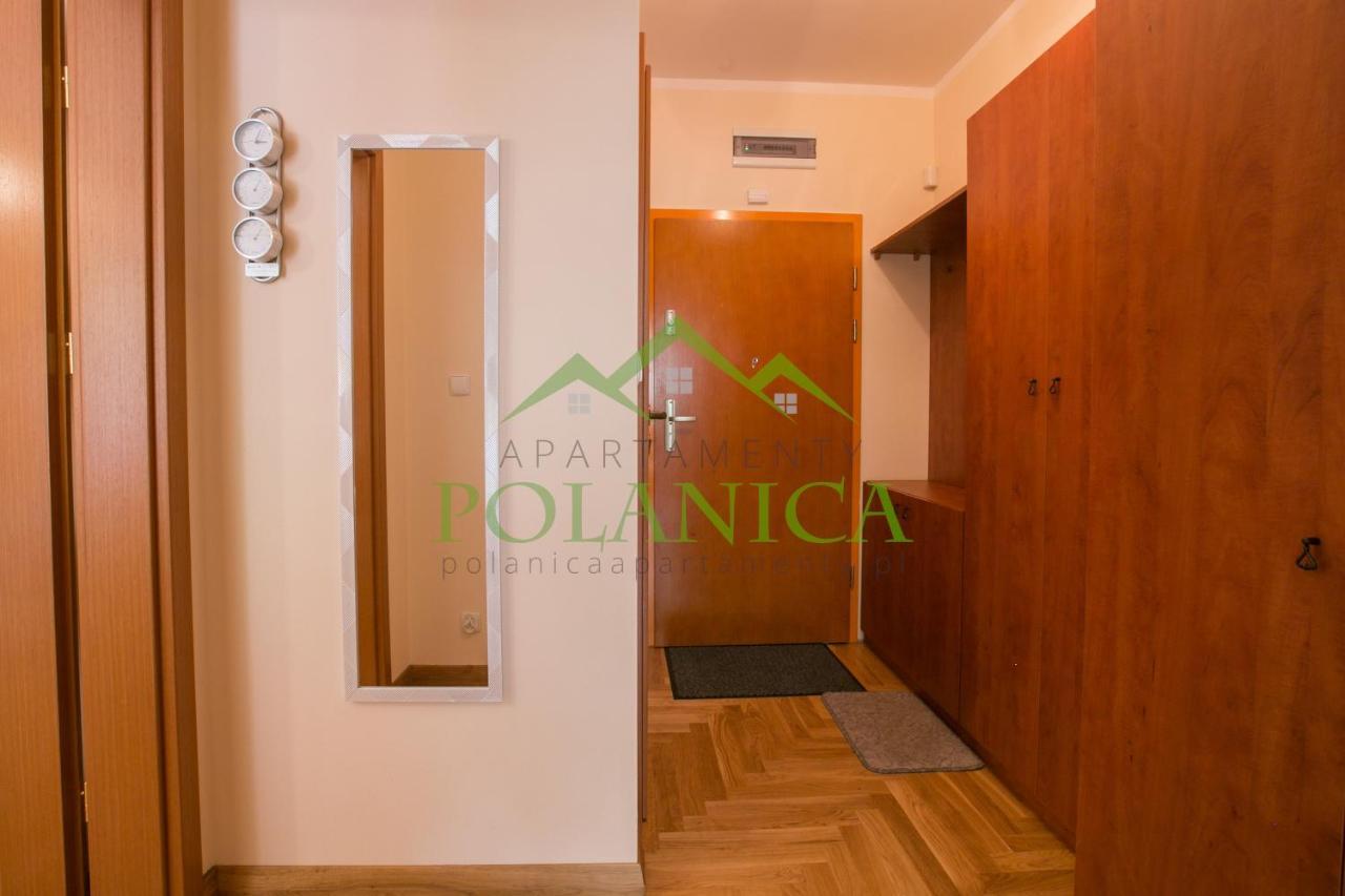 Parkowa Polana - Polanicaapartamenty Apartment Bad Altheide