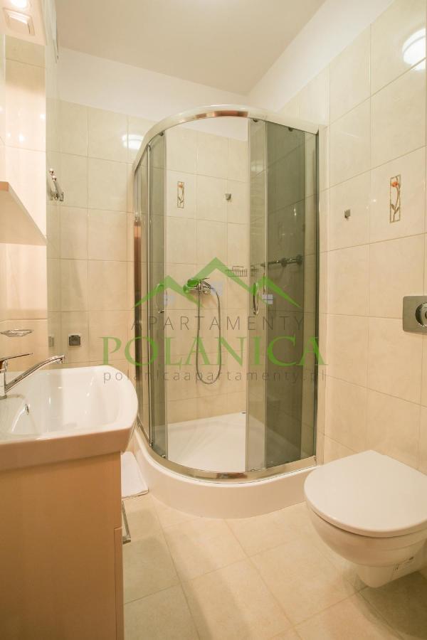 Apartment Parkowa Polana - Polanicaapartamenty *