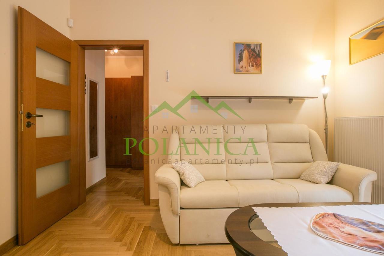 Apartment Parkowa Polana - Polanicaapartamenty Bad Altheide