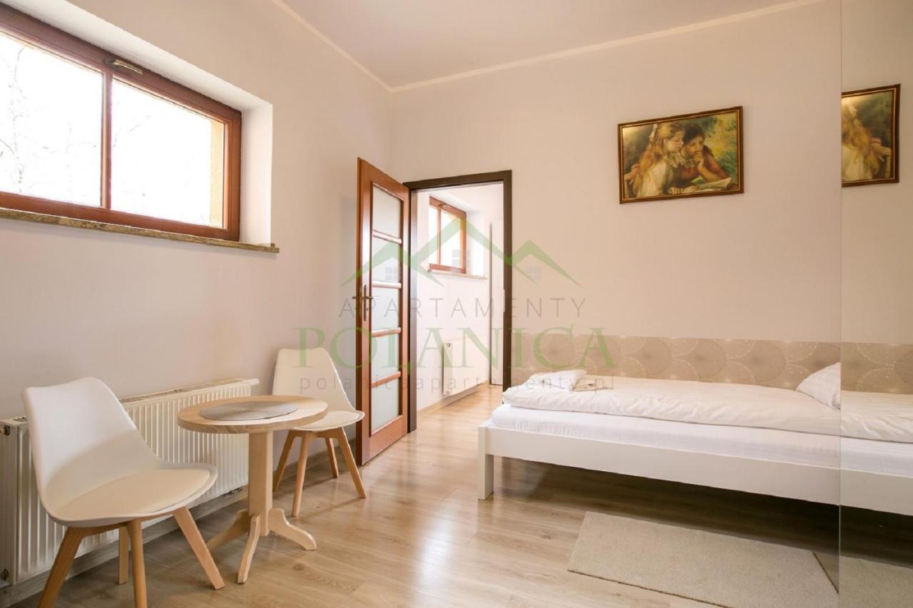 Apartment Parkowa Polana - Polanicaapartamenty *