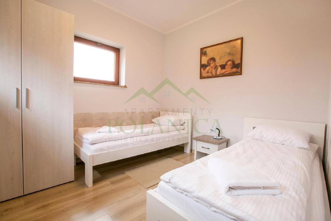 Apartment Parkowa Polana - Polanicaapartamenty