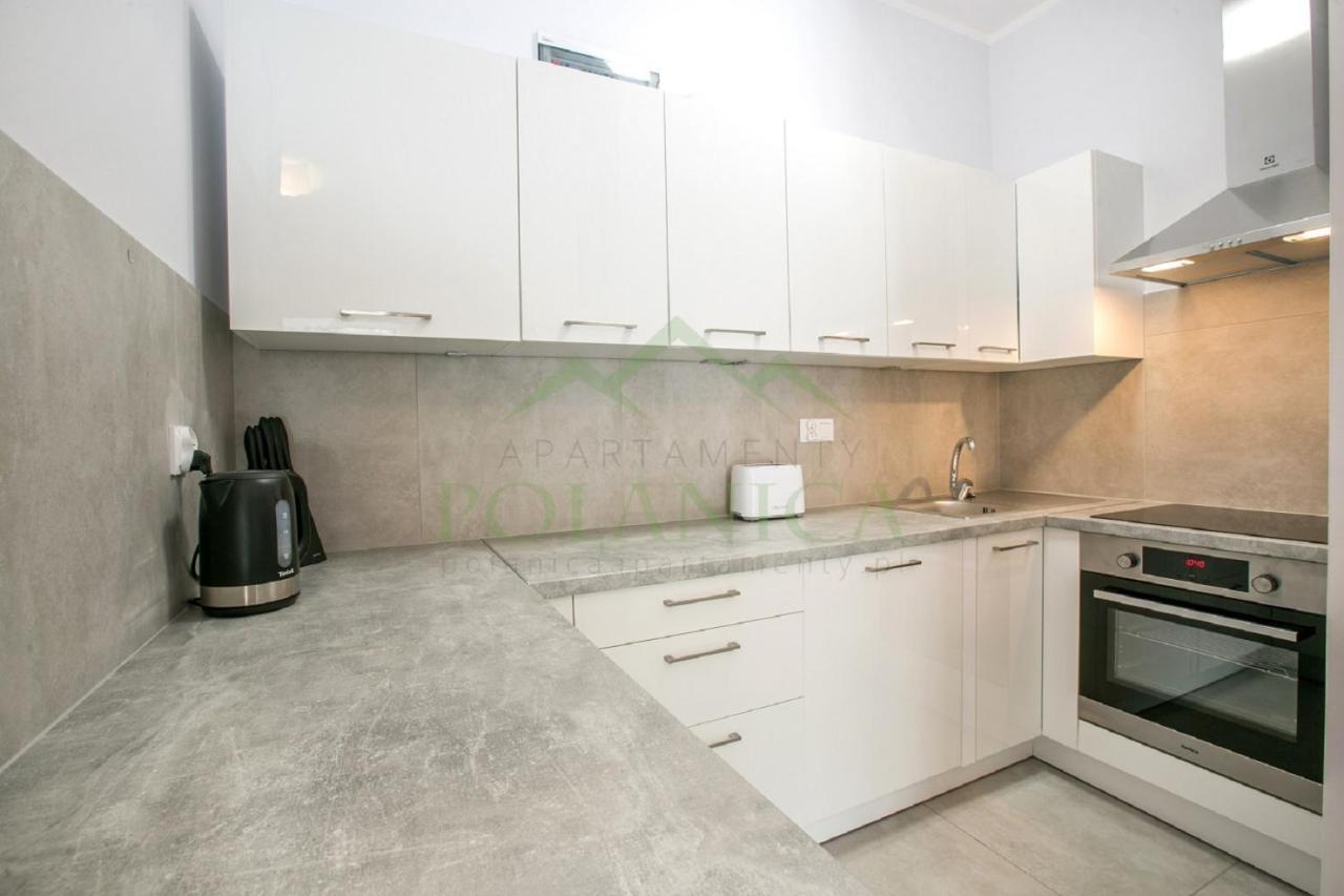 Parkowa Polana - Polanicaapartamenty Bad Altheide
