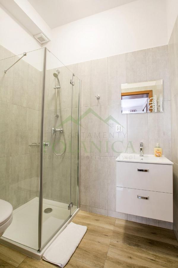 Parkowa Polana - Polanicaapartamenty Apartment Bad Altheide