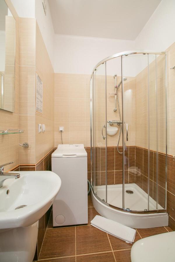 Apartment Parkowa Polana - Polanicaapartamenty *
