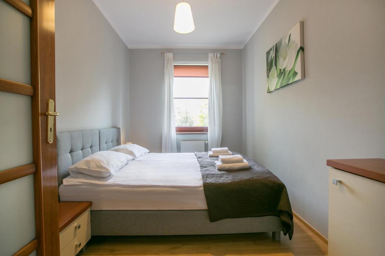 Apartment Parkowa Polana - Polanicaapartamenty *