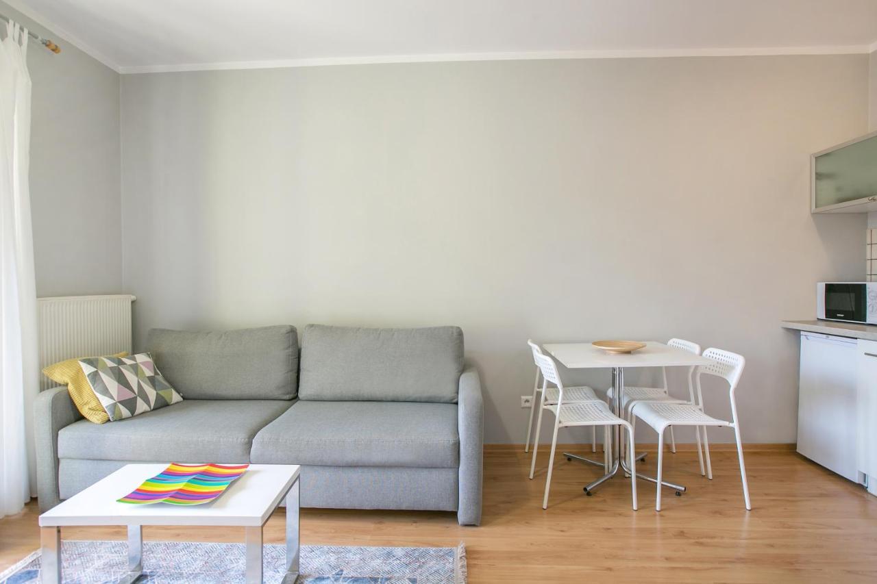 Apartment Parkowa Polana - Polanicaapartamenty