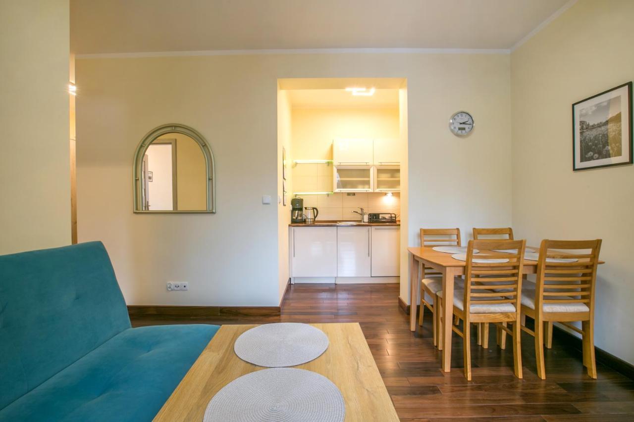 Apartment Parkowa Polana - Polanicaapartamenty *