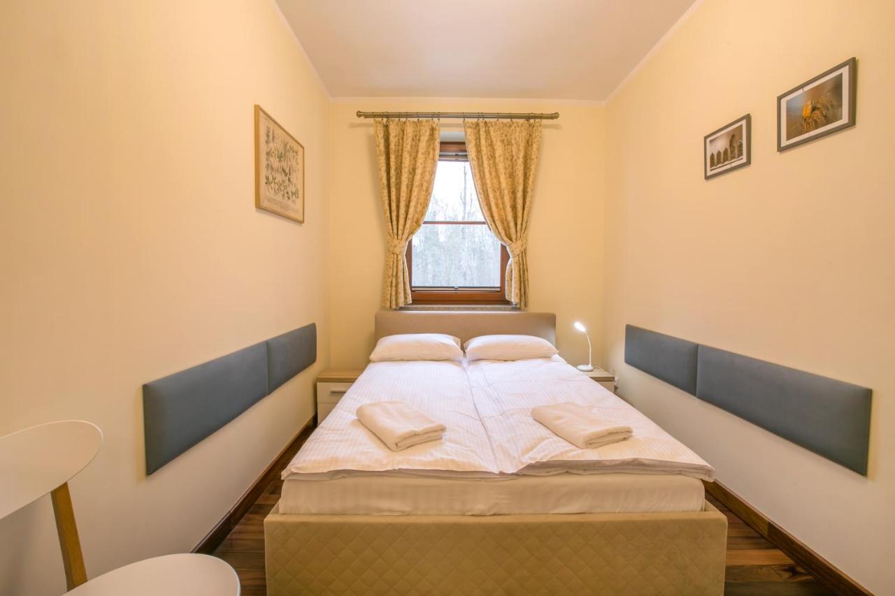 Apartment Parkowa Polana - Polanicaapartamenty