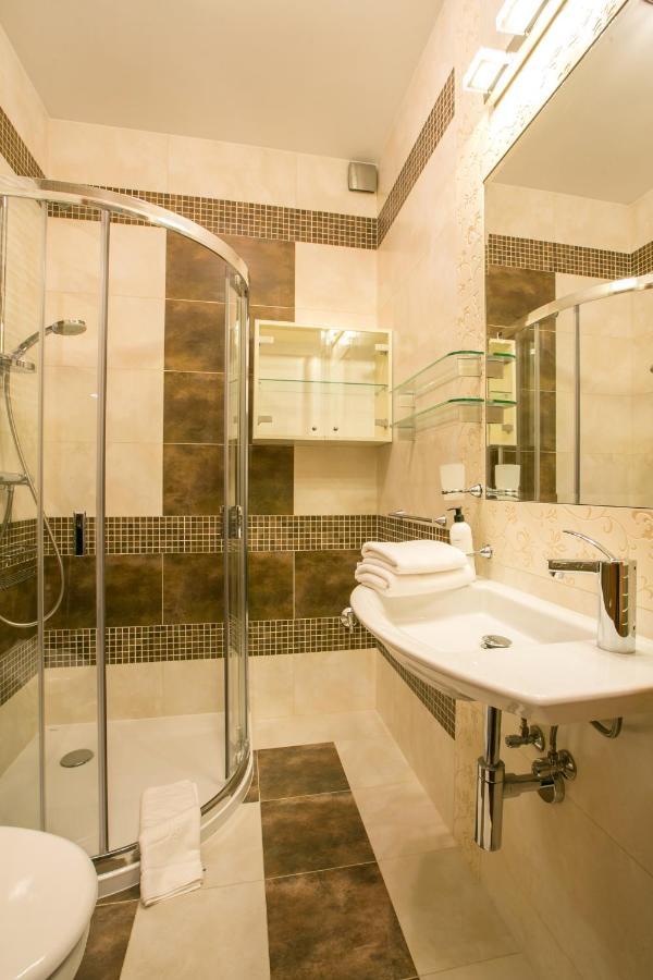 Parkowa Polana - Polanicaapartamenty Apartment