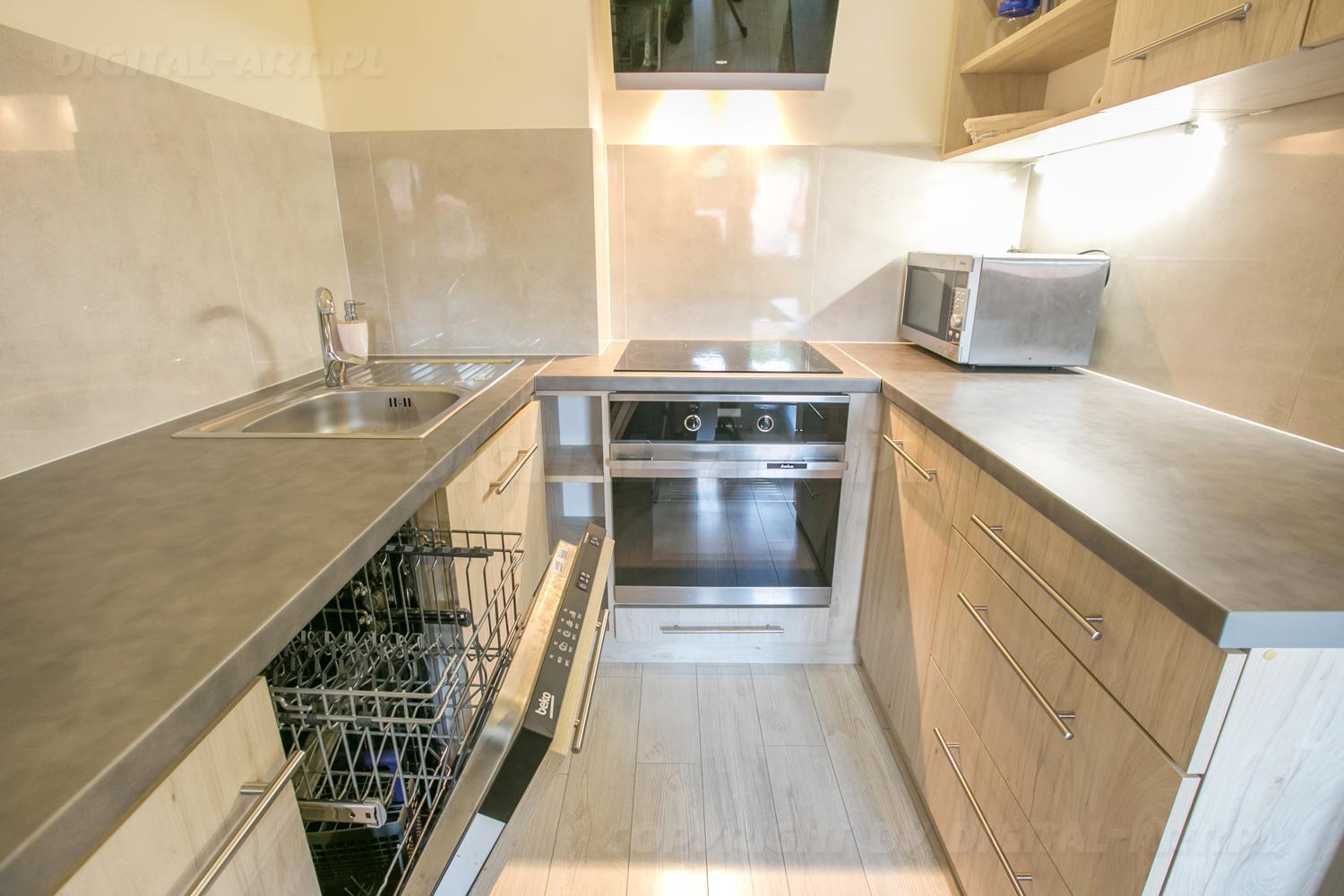 Parkowa Polana - Polanicaapartamenty Apartment Bad Altheide