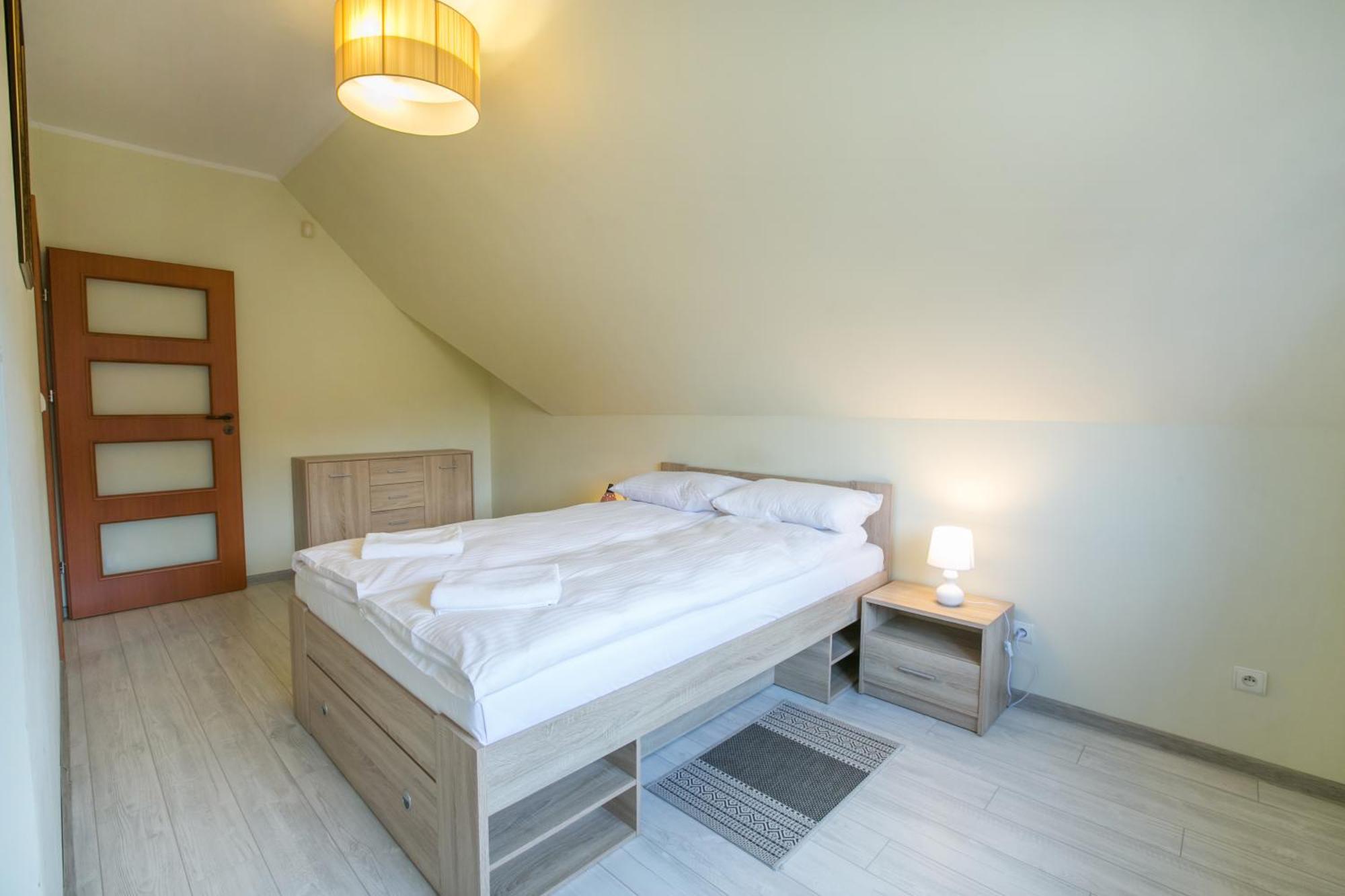 Apartment Parkowa Polana - Polanicaapartamenty