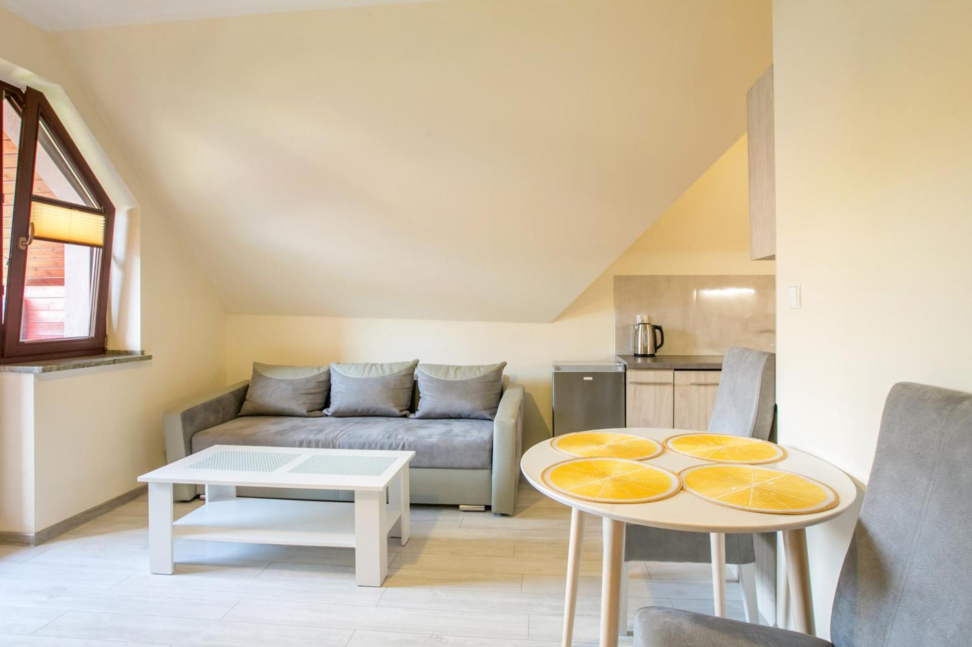 Parkowa Polana - Polanicaapartamenty Apartment