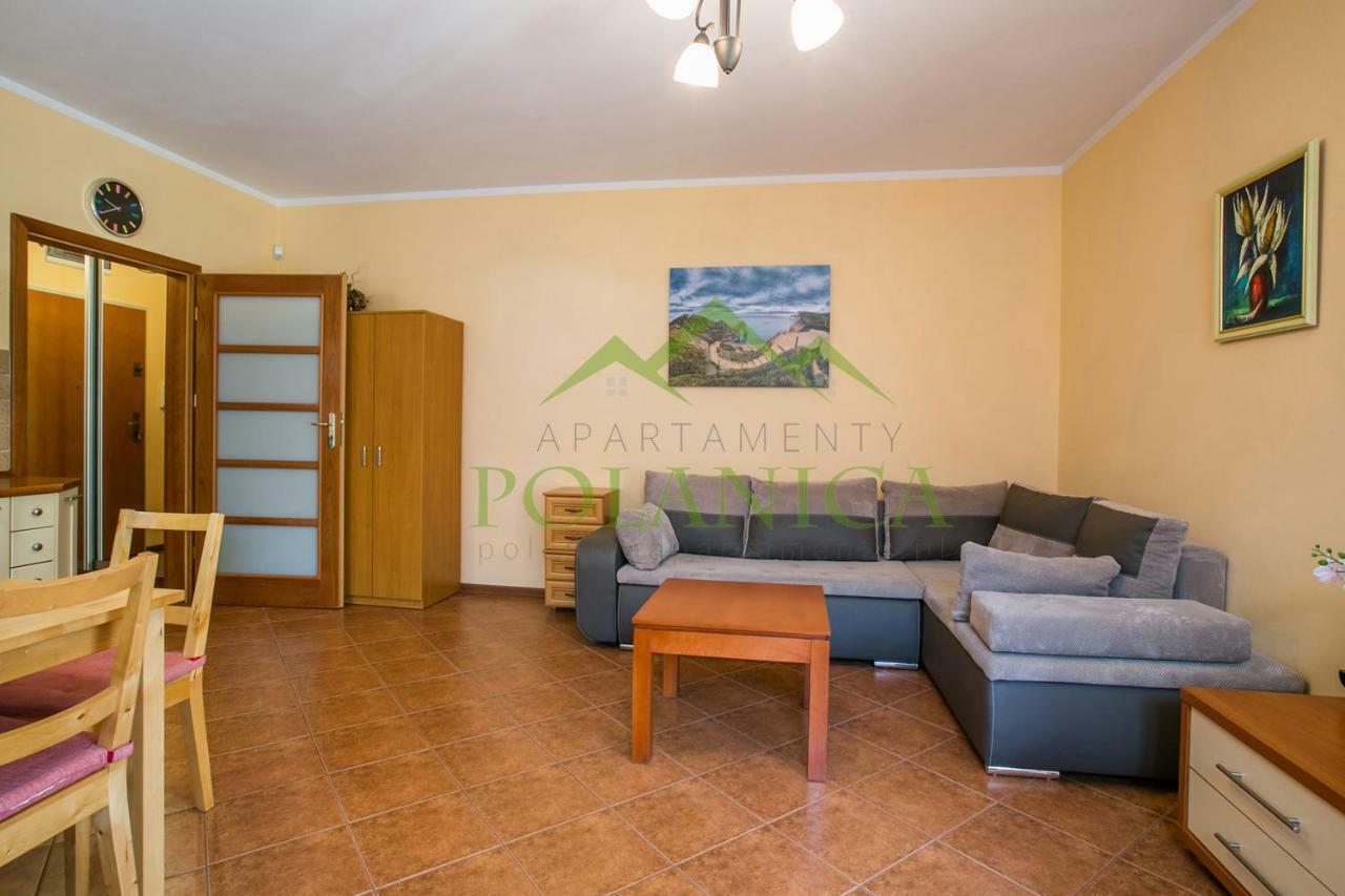Apartment Parkowa Polana - Polanicaapartamenty *