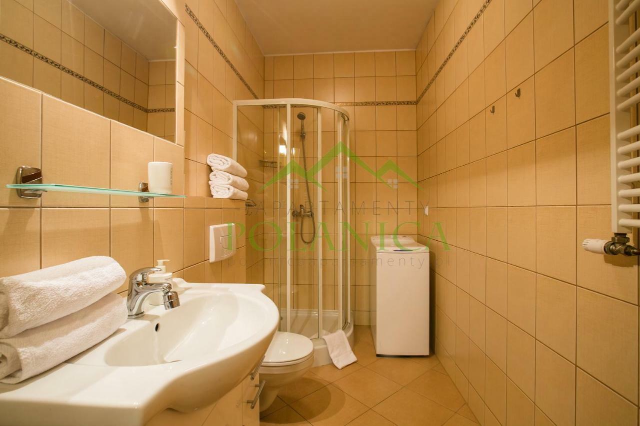 Apartment Parkowa Polana - Polanicaapartamenty *