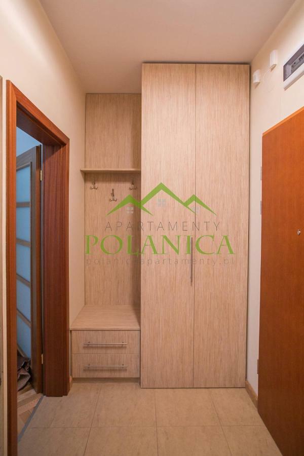 Parkowa Polana - Polanicaapartamenty