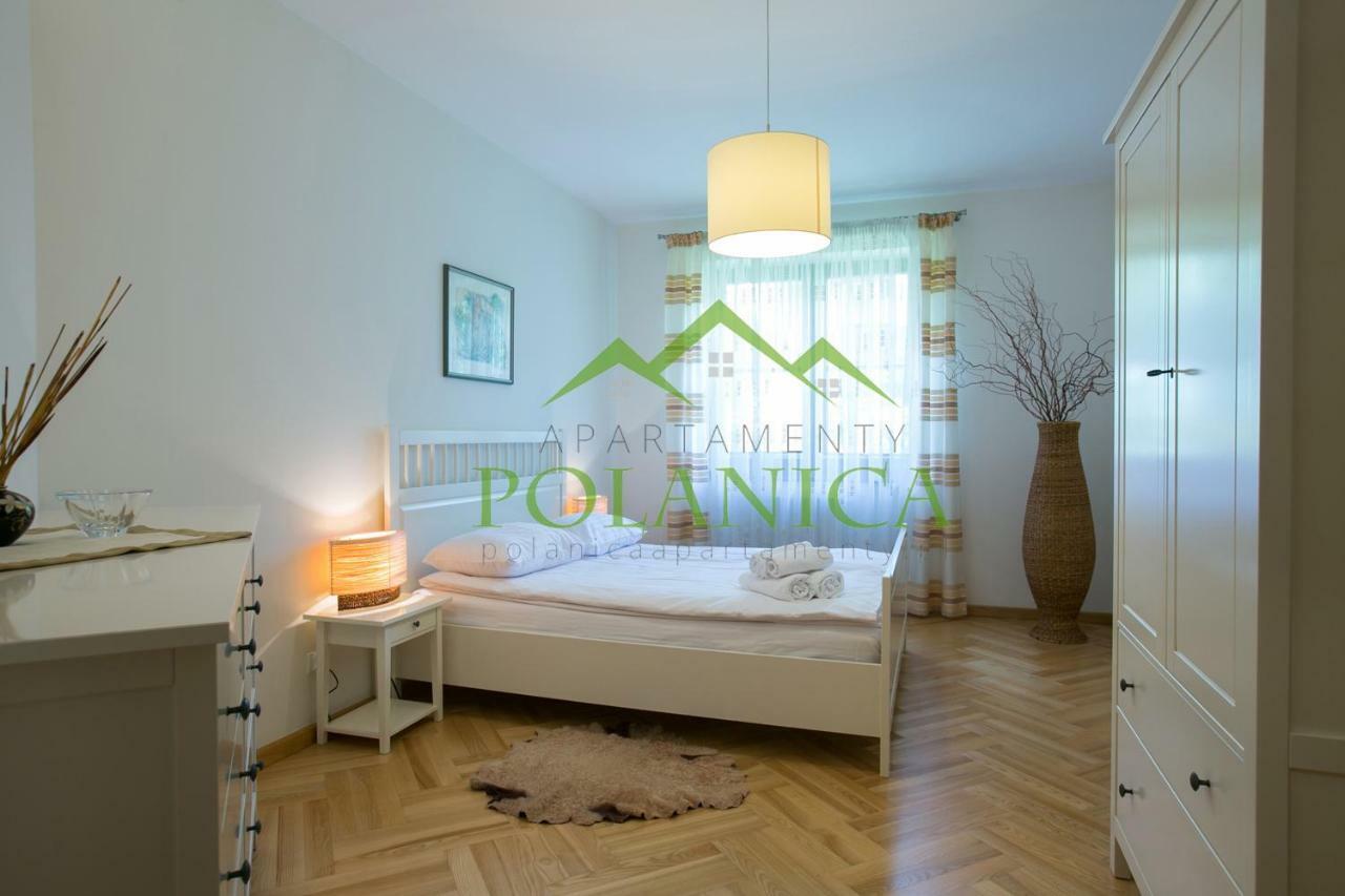 Parkowa Polana - Polanicaapartamenty * Bad Altheide